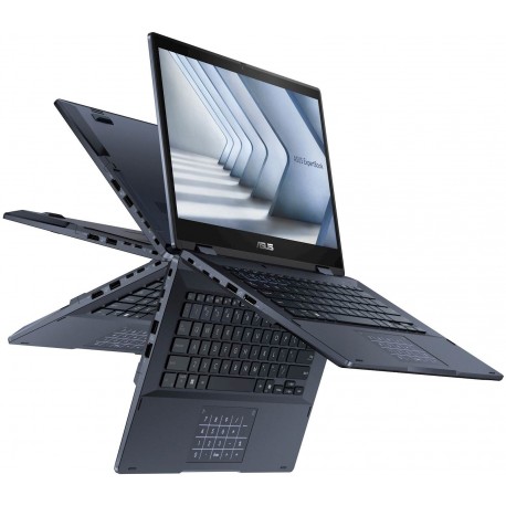 Prenosnik ASUS ExpertBook B3 Flip Core 7-150U, 24GB, 1TB, W11P