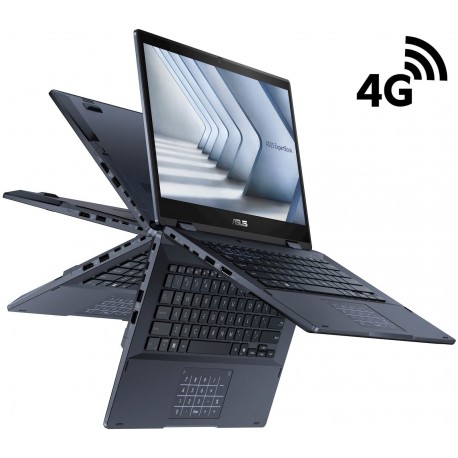 Prenosnik ASUS ExpertBook B3 Flip i5-1335U, 16GB, 1TB, W11P