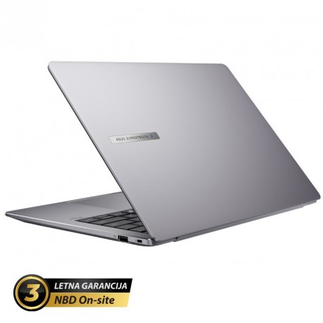 Prenosnik ASUS ExpertBook P5 U5-226V, 16GB, 512GB