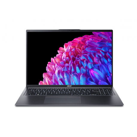Prenosnik Acer Swift Go SFG16-72-78SC U7-155U, 32GB, 1TB, W11H