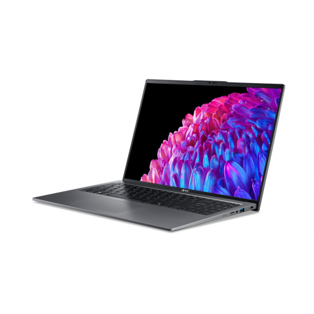 Prenosnik Acer Swift Go SFG16-72-78SC U7-155U, 32GB, 1TB, W11H