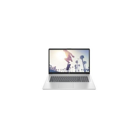 Prenosnik HP Laptop 17-cp2025nm R5-7520U, 16GB, 512GB