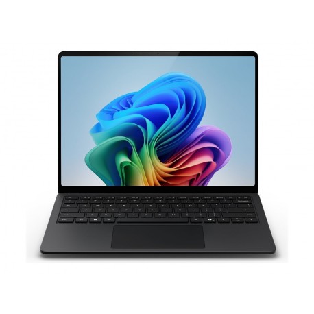 Prenosnik MS Surface Project AX 4 Snapdragon X Plus, 16GB, 512GB, W11H