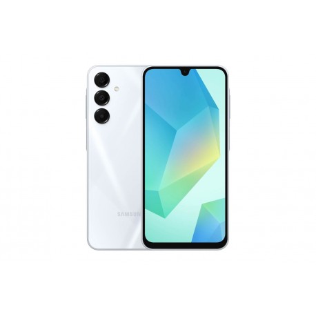 Pametni telefon Samsung Galaxy A16 5G, 128GB, siva