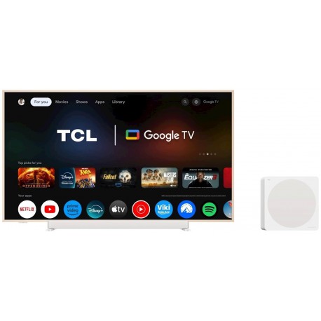Televizor TCL 65A300 PRO