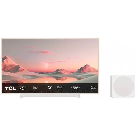 Televizor TCL 75A300 PRO