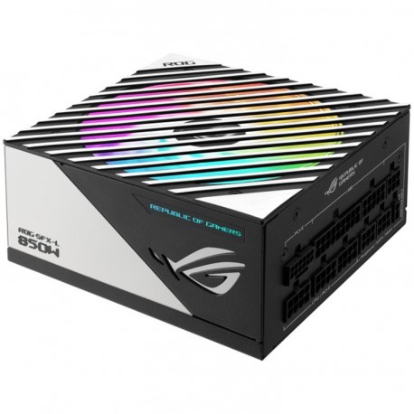 Napajalnik ASUS ROG Loki SFX-L, 850W, modularni, 80 Plus Platinum