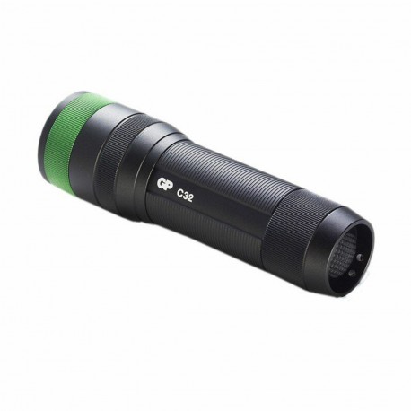 Ročna svetilka GP LED, GPC32