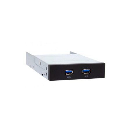 Front panel Chieftec 2x USB 3.0 MUB-3002