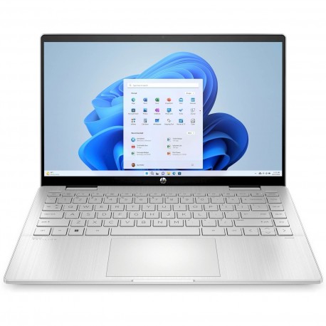 Prenosnik 14 HP Pavilion x360 14-ek2000nm Core 5-120U, 16GB, 1TB, W11H