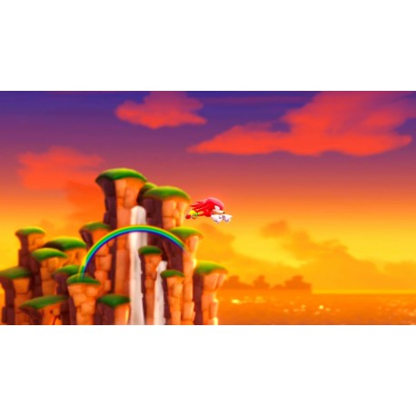 Igra Sonic Superstars (Playstation 4)