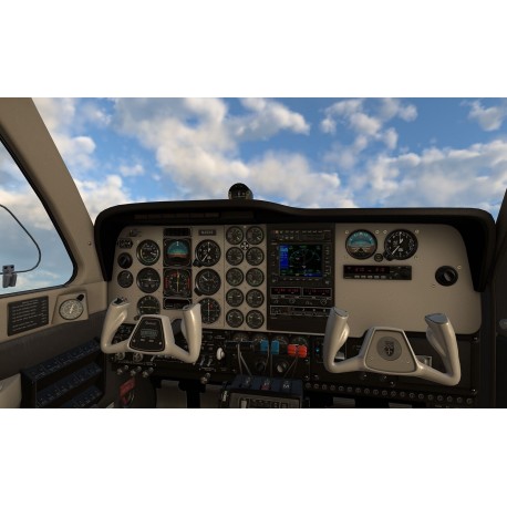 Igra X Plane 12 (PC)