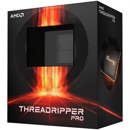 Procesor AMD Ryzen Threadripper PRO 7965WX