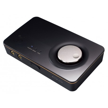 Zvočna kartica USB ASUS Xonar U7 MKII
