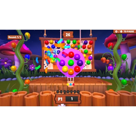 Igra Boardwalk Arcade 2 (Nintendo Switch)