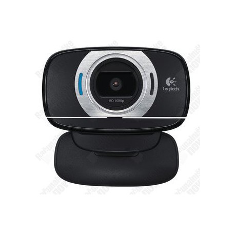 Spletna kamera Logitech C615 Full HD