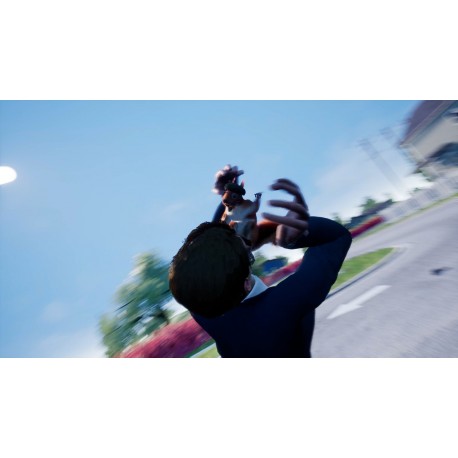 Igra Squirrel With A Gun (XBOX)