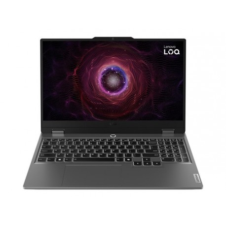Prenosnik LENOVO LOQ 15 R7-7435HS, 24GB, 512GB, RTX 4050