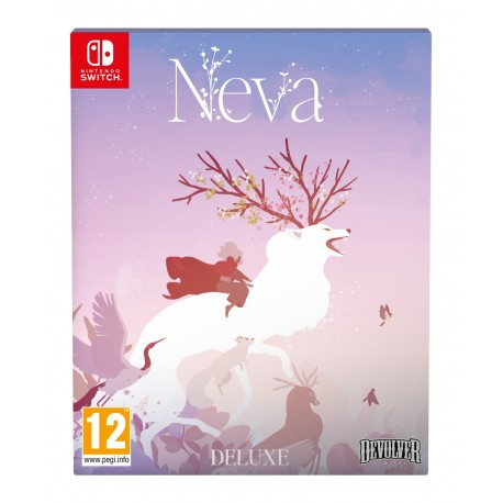 Igra Neva: Devolver Deluxe (Nintendo Switch)
