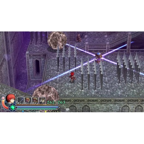 Igra Ys Memoire: The Oath In Felghana (Nintendo Switch)