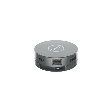 Adapter DELL - 6-in-1, USB-C