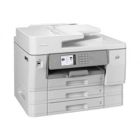 Multifunkcijski tiskalnik Brother MFC-J6957DW