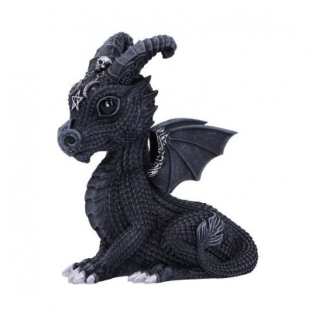 Figura NEMESIS NOW LUCIFLY