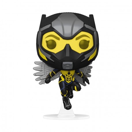 Figura FUNKO POP: MARVEL - ANT-MAN - WASP