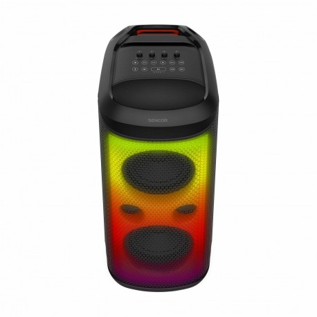 Zvočnik Sencor Partycon Core, 140W