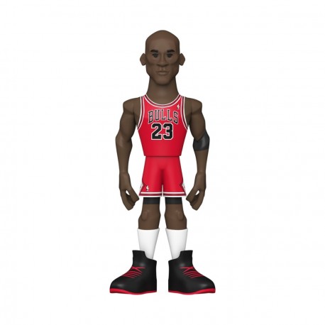 Figura FUNKO GOLD 12": NBA - MICHAEL JORDAN W/CH