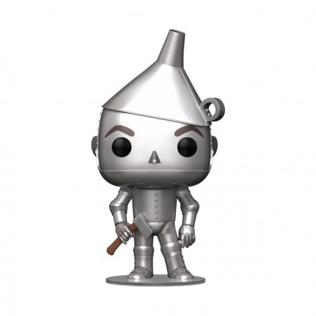 Figura FUNKO POP MOVIES: THE WIZARD OF OZ - THE TIN MAN