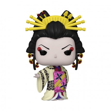 Figura FUNKO POP ANIMATION: DEMON SLAYER - DAKI