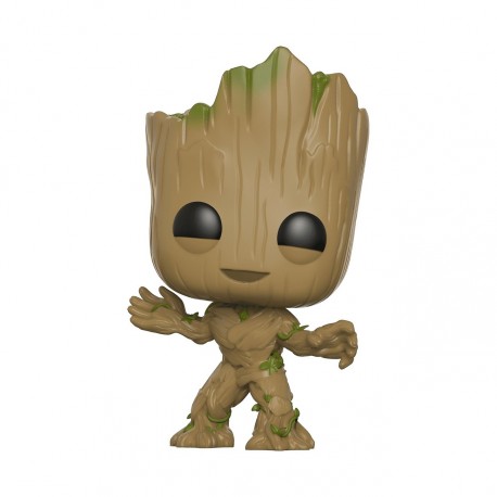 Figura FUNKO POP MOVIES Guardians of the Galaxy – Groot