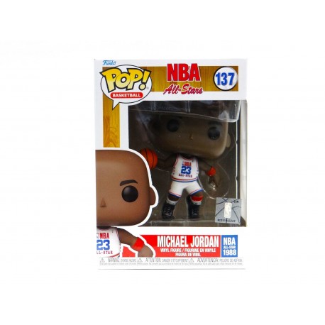 Figura FUNKO POP NBA:LEGENDS-MICHAEL JORDAN