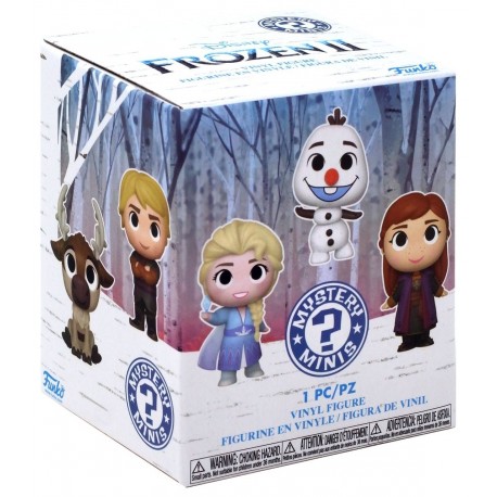 Figura Figura FUNKO MM: FROZEN 2 - VARIOUS