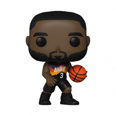 Figura FUNKO POP NBA: SUNS - CHRIS PAUL (CE21)