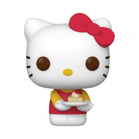 Figura FUNKO POP SANRIO: HELLO KITTY - HELLO KITTY