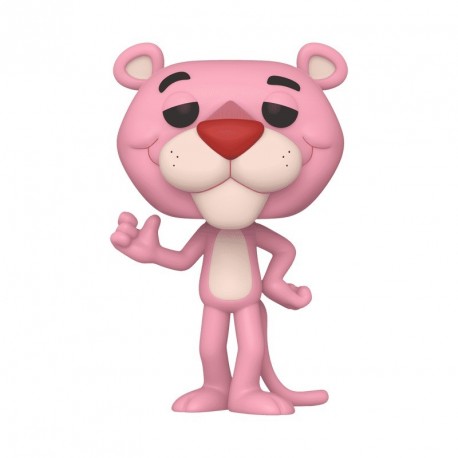 Figura FUNKO POP TV: PINK PANTHER - PINK PANTHER