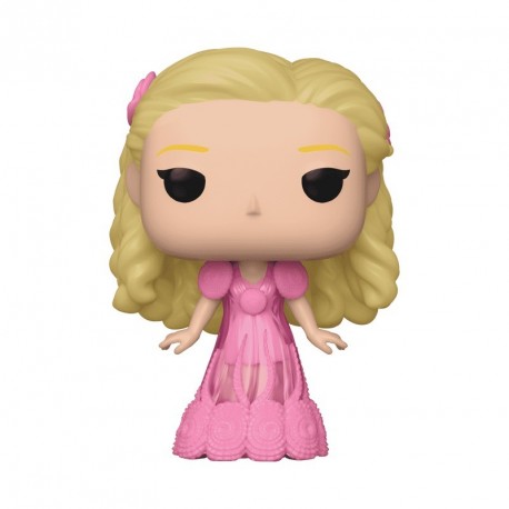 Figura FUNKO POP MOVIES: WICKED - GLINDA IN NIGHTGOWN