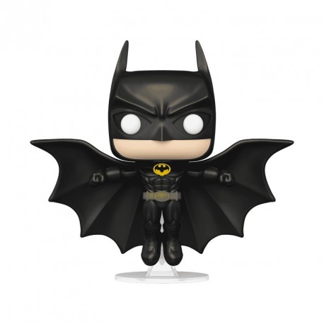 Figura FUNKO POP DELUXE: BATMAN 85TH ANNIVERSARY - BATMAN SOARING