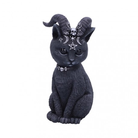 Figura NEMESIS NOW PAWZUPH