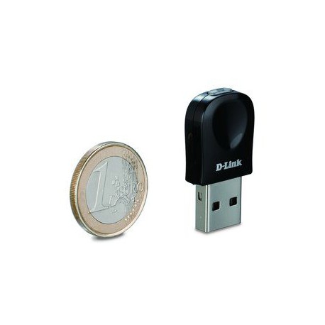 Brezžični (wireless) adapter USB, D-Link DWA-131, N300