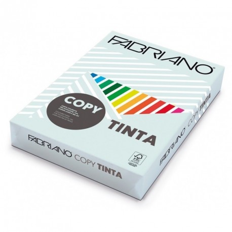 Papir barvni A3 fabriano pastelno moder 80gr 1/250