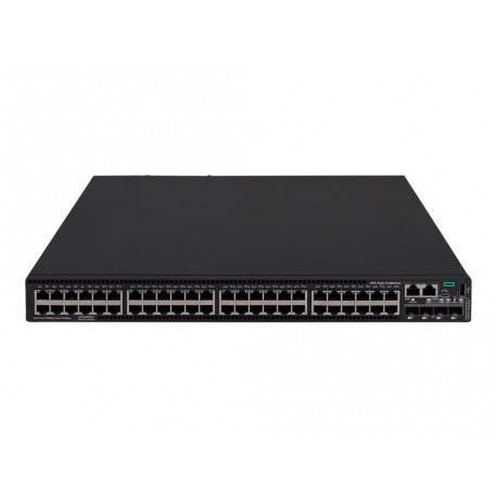Stikalo (switch) HPE FlexNetwork 5520 HI 48 10/100/1000BASE-T 4 10G/1G SFP+