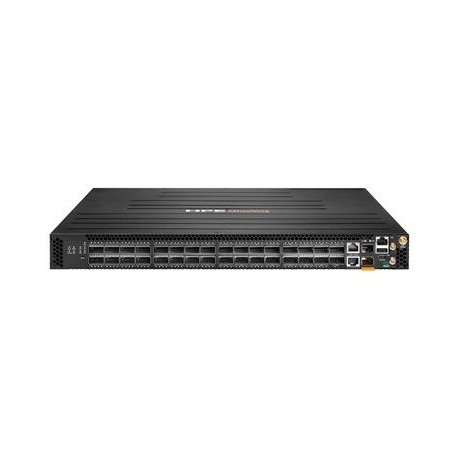 Stikalo (switch) HPE Aruba Networking 8325P, 32-port QSFP28 40G/100G