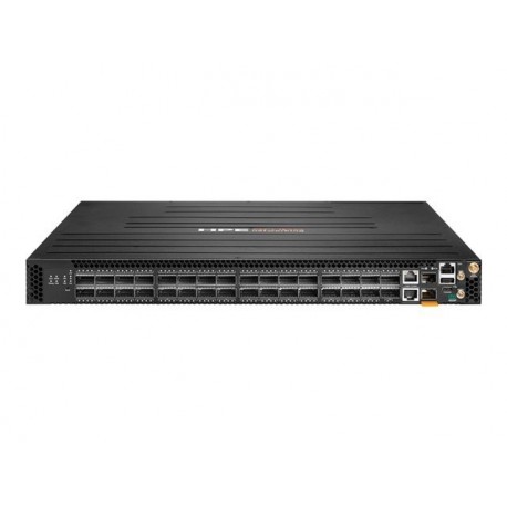 Stikalo (switch) HPE Aruba Networking 8325P, 32-port QSFP28 40G/100G