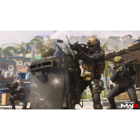 Igra Call of Duty: Modern Warfare III (Playstation 5)