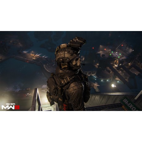 Igra Call of Duty: Modern Warfare III (Playstation 5)