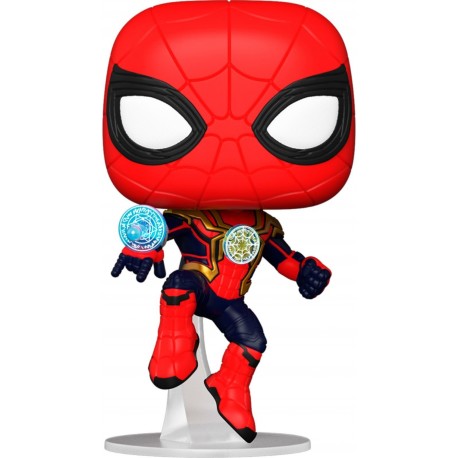 Figura FUNKO POP: MARVEL - SPIDER-MAN