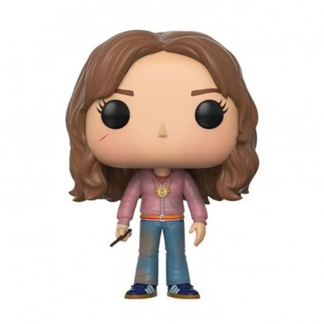Figura FUNKO POP VINYL: HARRY POTTER - HERMIONE W/TIME TURNER